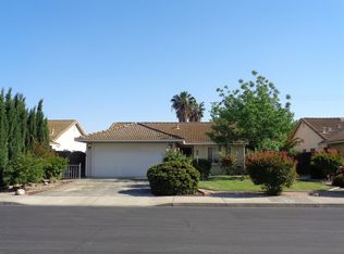1319 Chukar St, Los Banos, CA 93635