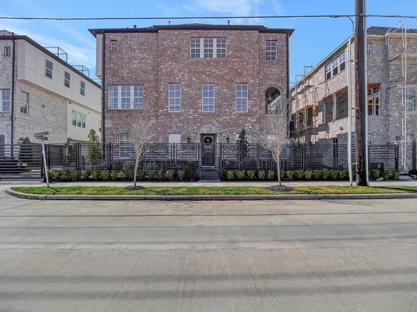 2705 Maxroy St, Houston, TX 77007