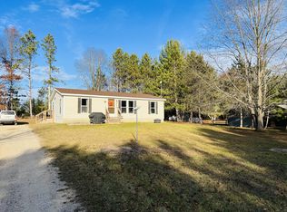 18700 Stonehouse Rd, Hersey, MI 49639