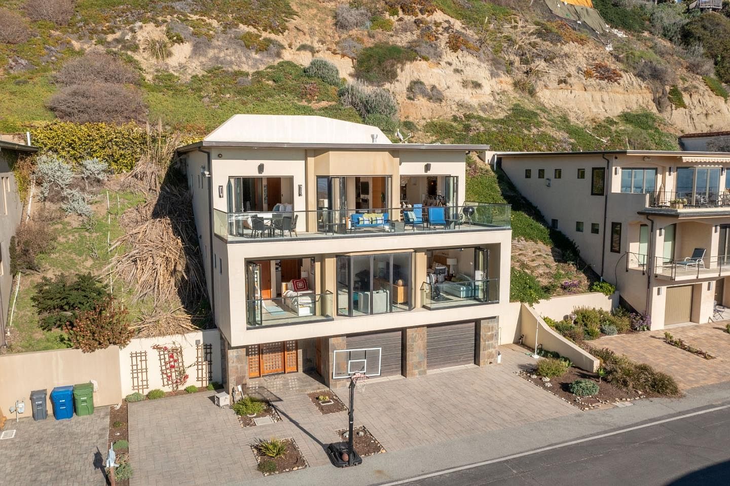 635 Beach Dr, Aptos, CA 95003 Zillow