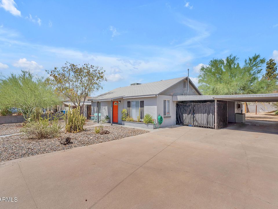 8916 N 10th St, Phoenix, AZ 85020 | Zillow