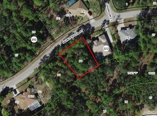 29 Saintpaulia St, Homosassa, FL 34446