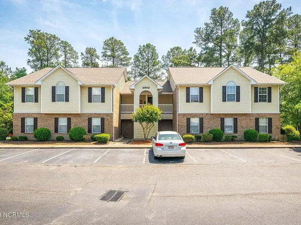 2942 Mulberry Ln Unit B, Greenville, NC 27858