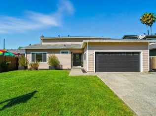 1925 Contra Costa Ave, Santa Rosa, CA 95405