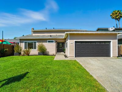 1925 Contra Costa Ave, Santa Rosa, CA, 95405