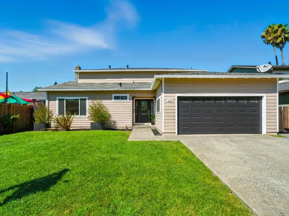 1925 Contra Costa Ave, Santa Rosa, CA 95405