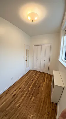 Bedroom, photo 3