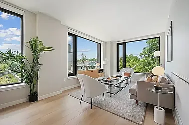 Rented by Living New York