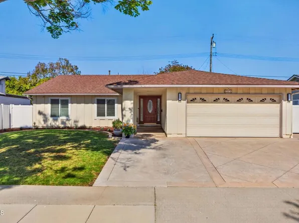 868 Duvall Ave, Camarillo, CA 93010