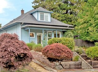 3809 N 34th St, Tacoma, WA 98407