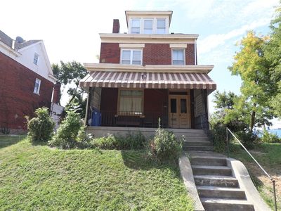 7118 Idlewild St, Pittsburgh, PA, 15208