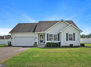 517 Field Flower Dr, Magnolia, DE 19962