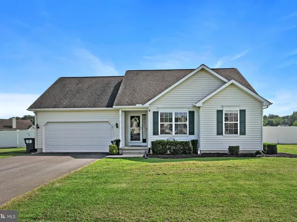 517 Field Flower Dr, Magnolia, DE 19962