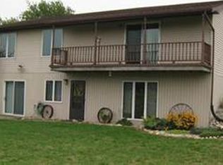 20560 T Dr N, Marshall, MI 49068