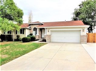 4489 W Ripple Dr, West Jordan, UT 84088