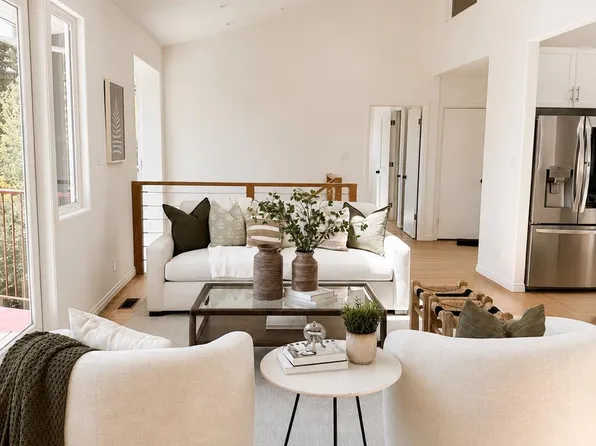 1030 trillium Lane, Mill Valley, CA 94941