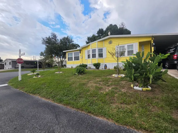 2693 Garrison Dr, Lakeland, FL 33810