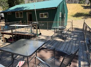 24 N 35th Rd, Paskenta, CA 96074