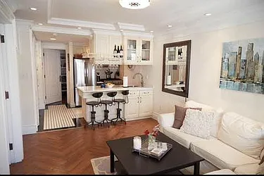 Rented by Urbanite Realty Inc