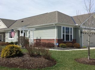 1607 Oak Grove Ln, Maineville, OH 45039