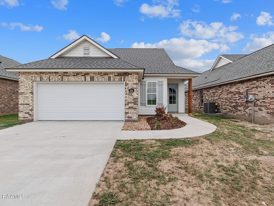 804 Braxton Dr, Youngsville, LA 70592 Zillow