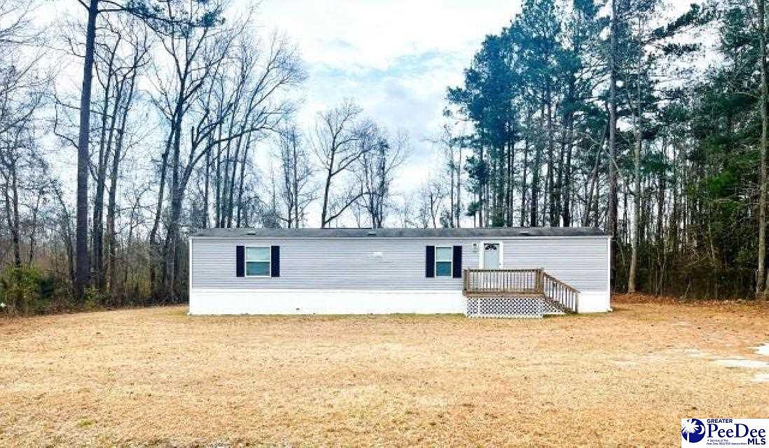 124 N Fordtown Rd, Lake View, SC 29563 Zillow