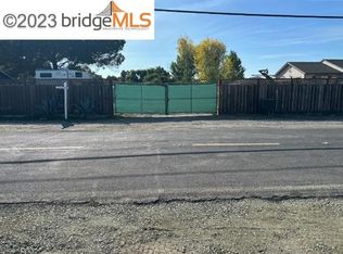Sandmound Blvd, Oakley, CA 94561