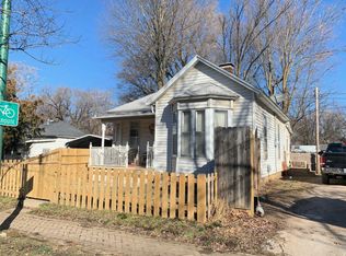411 E Atlantic St, Springfield, MO 65803