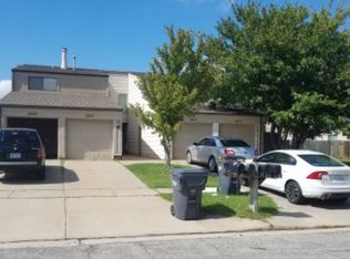 2317 S White Oak Dr, Wichita, KS 67207