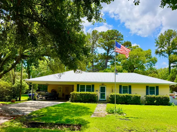 1835 Overdell Dr, Charleston, SC 29407