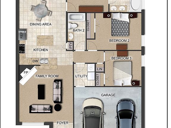 2nd image of this home