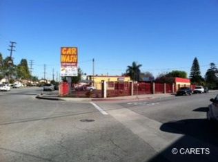 11628 Ramona Blvd, El Monte, CA 91732