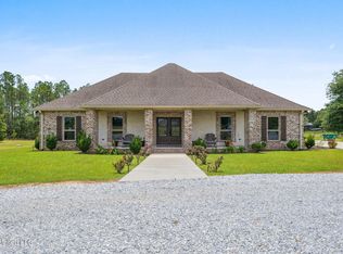 22105 Road 357, Kiln, MS 39556