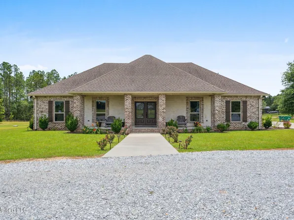 22105 Road 357, Kiln, MS 39556