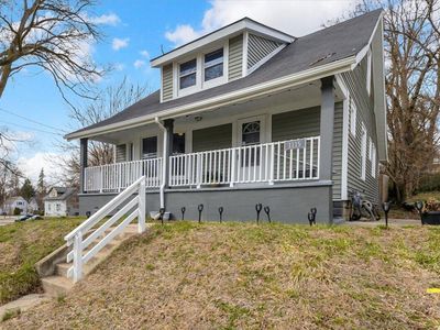 1115 Adams St SE, Grand Rapids, MI, 49507