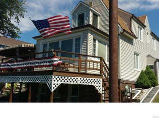 9301 Buffalo Ave, Niagara Falls, NY 14304