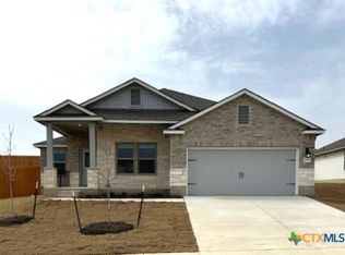 1886 Truscott Pkwy, Nolanville, TX 76559