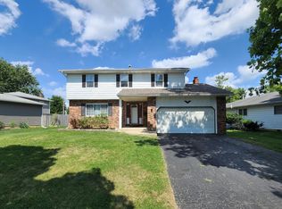 5266 Arrowood Loop W, Columbus, OH 43229