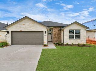 10340 Woodhill Spa Ln, Cleveland, TX 77327