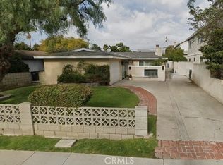 2413 Curtis Ave, Redondo Beach, CA 90278
