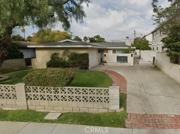 2413 Curtis Ave, Redondo Beach, CA 90278