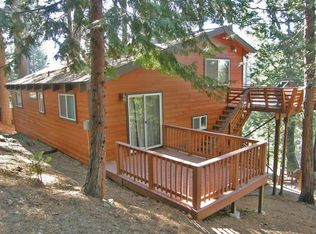 1603 Cypress Point Dr, Arnold, CA