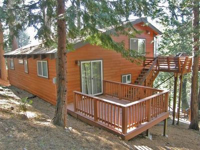 1603 Cypress Point Dr, Arnold, CA, 95223