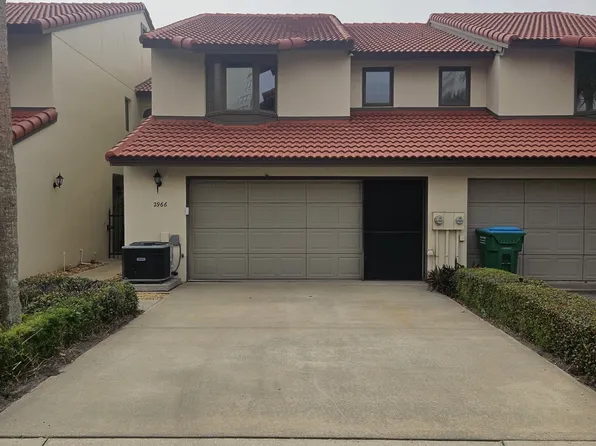 2966 Oceans Trce #1, Daytona Beach, FL 32118
