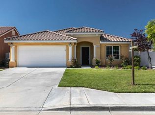 918 Carolyn Ln, Tehachapi, CA 93561