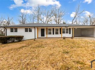 1506 Vine St NE, Gainesville, GA 30501