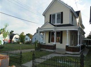 701 Ervin Ter, Dayton, KY