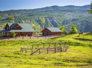 4267 County Road 10, Meeker, CO 81641