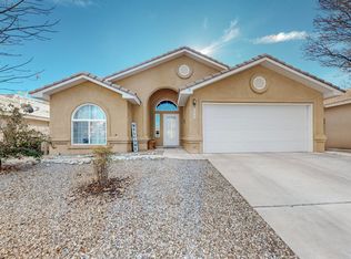 5588 Timberfalls Rd NW, Albuquerque, NM 87114