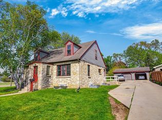 203 S Whiton St, Whitewater, WI 53190
